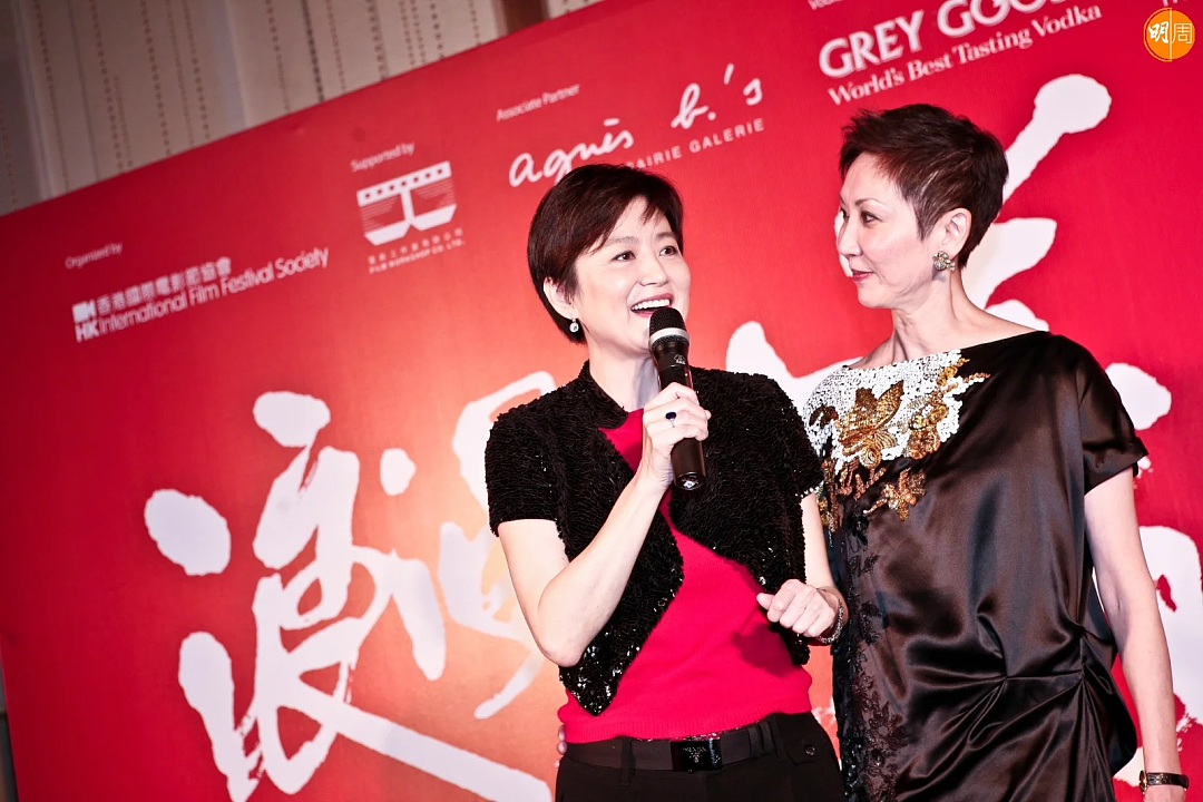 【时尚】林青霞“认输”、亦舒把她写进小说里:她凭什么是香港最会穿的女人?(组图) - 50