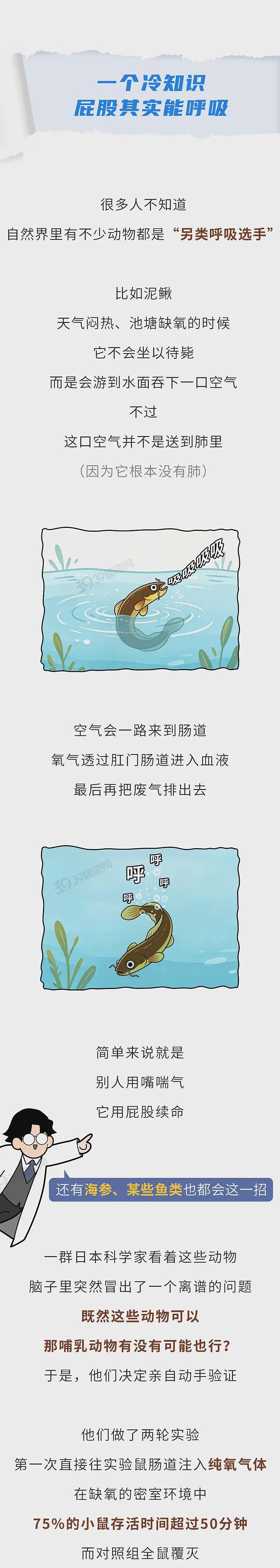【健康】屁股的3个妙用,第一个压根想不到,看完涨知识了 - 3