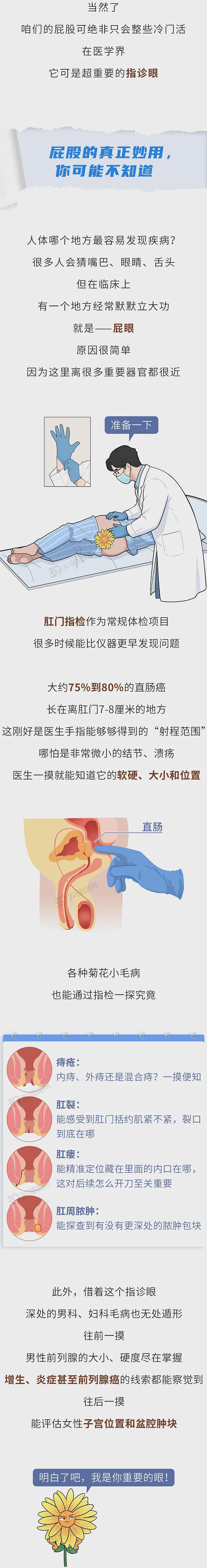 【健康】屁股的3个妙用,第一个压根想不到,看完涨知识了 - 8
