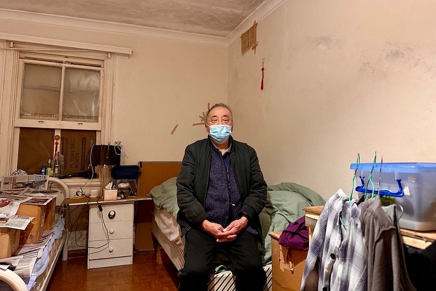 偷渡来澳45年:83岁的卢光云终获永久居留权 - 6