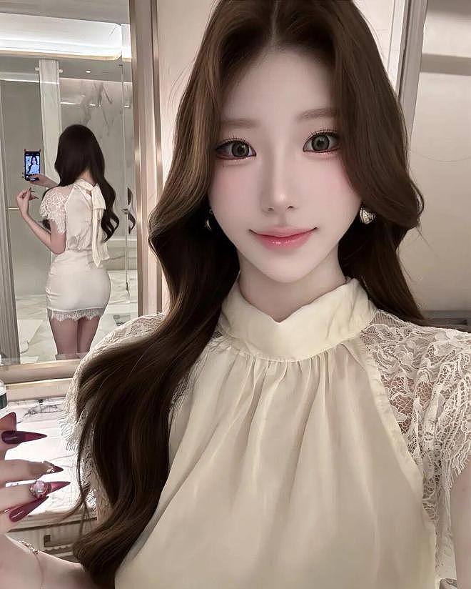 【美女】国产网红美女，身材傲娇，美丽动人，最美小香风，你爱不爱（组图） - 48
