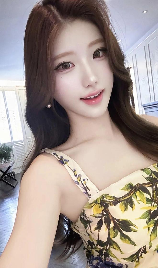 【美女】国产网红美女，身材傲娇，美丽动人，最美小香风，你爱不爱（组图） - 58