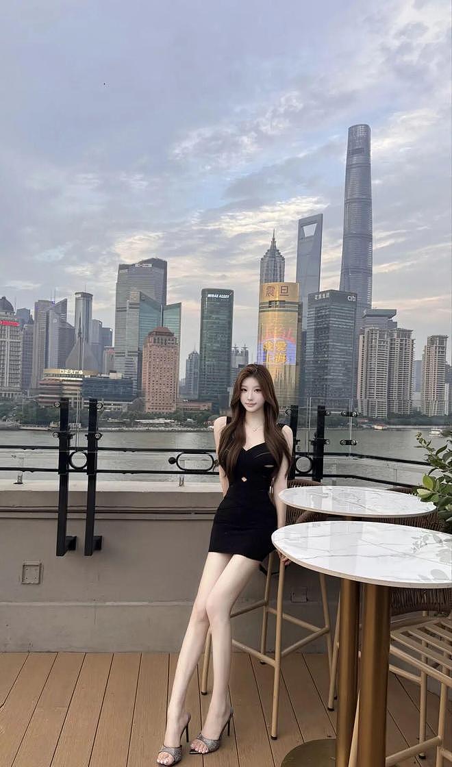 【美女】国产网红美女，身材傲娇，美丽动人，最美小香风，你爱不爱（组图） - 63