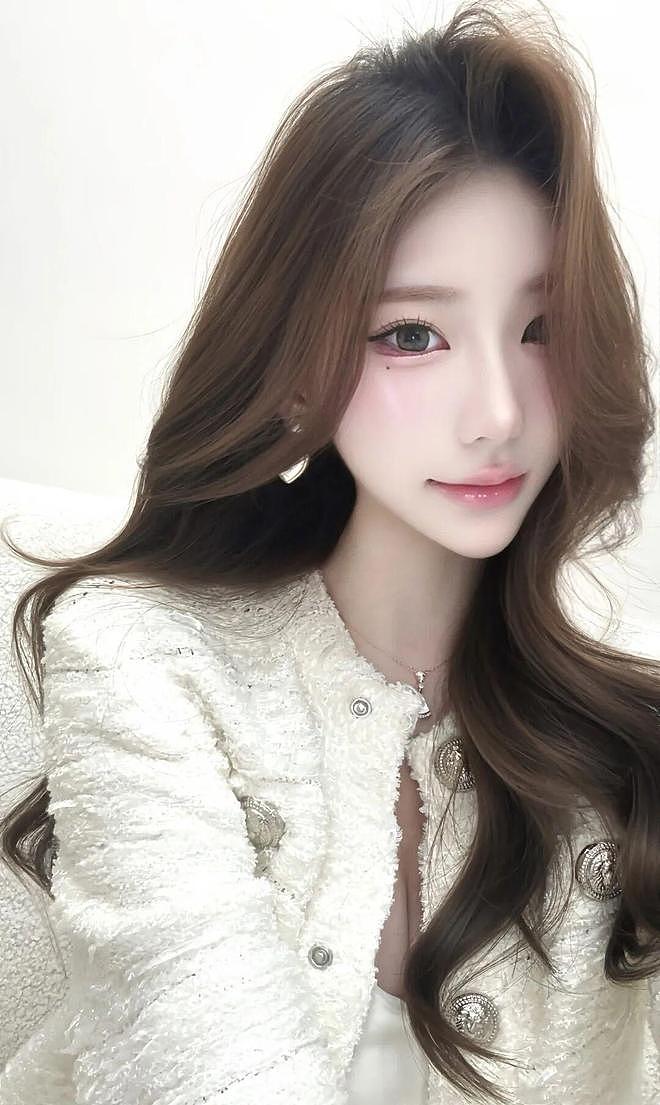 【美女】国产网红美女，身材傲娇，美丽动人，最美小香风，你爱不爱（组图） - 46