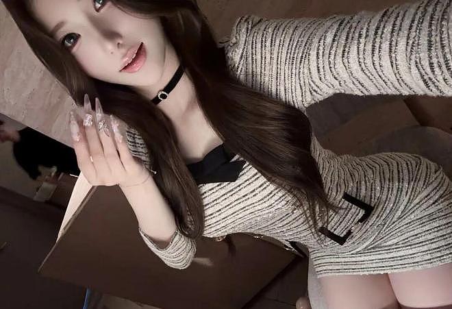 【美女】国产网红美女，身材傲娇，美丽动人，最美小香风，你爱不爱（组图） - 20