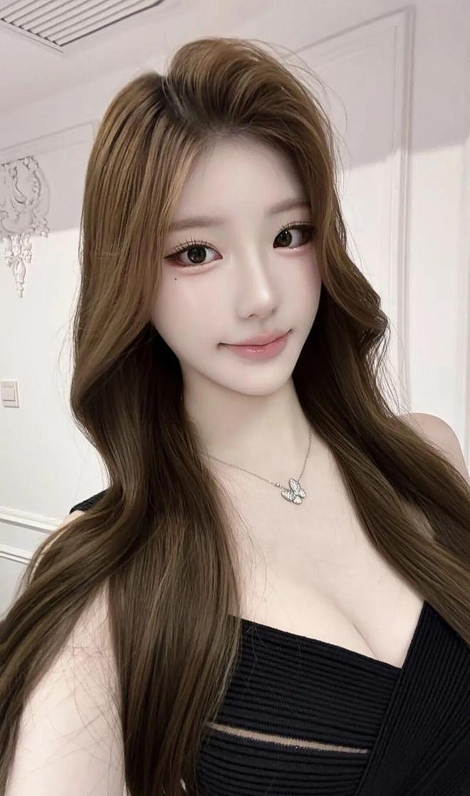 【美女】国产网红美女，身材傲娇，美丽动人，最美小香风，你爱不爱（组图） - 62