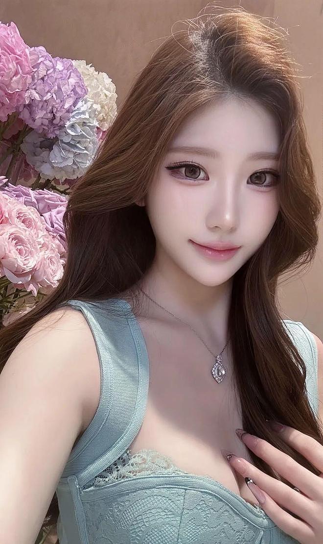 【美女】国产网红美女，身材傲娇，美丽动人，最美小香风，你爱不爱（组图） - 56