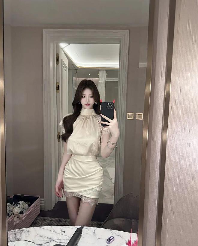 【美女】国产网红美女，身材傲娇，美丽动人，最美小香风，你爱不爱（组图） - 49