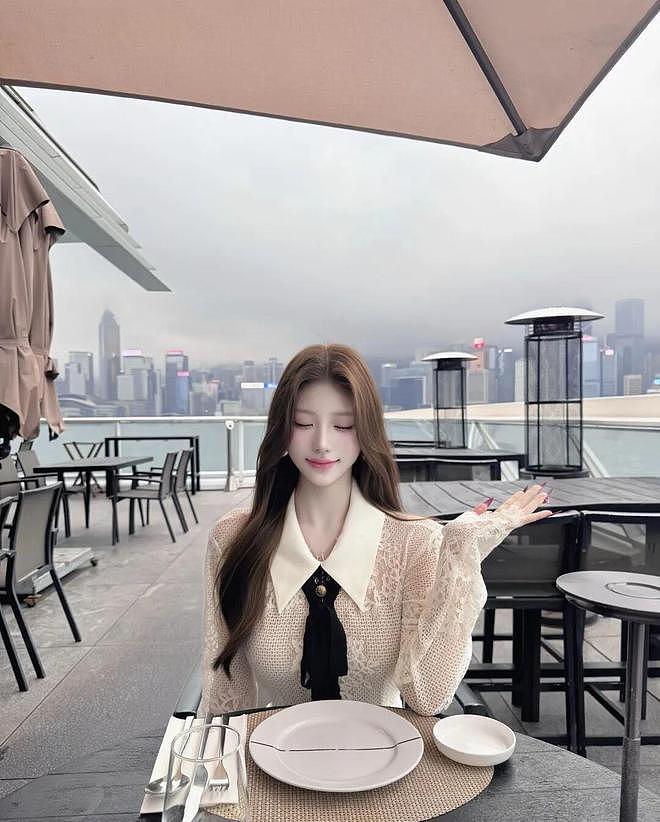 【美女】国产网红美女，身材傲娇，美丽动人，最美小香风，你爱不爱（组图） - 52