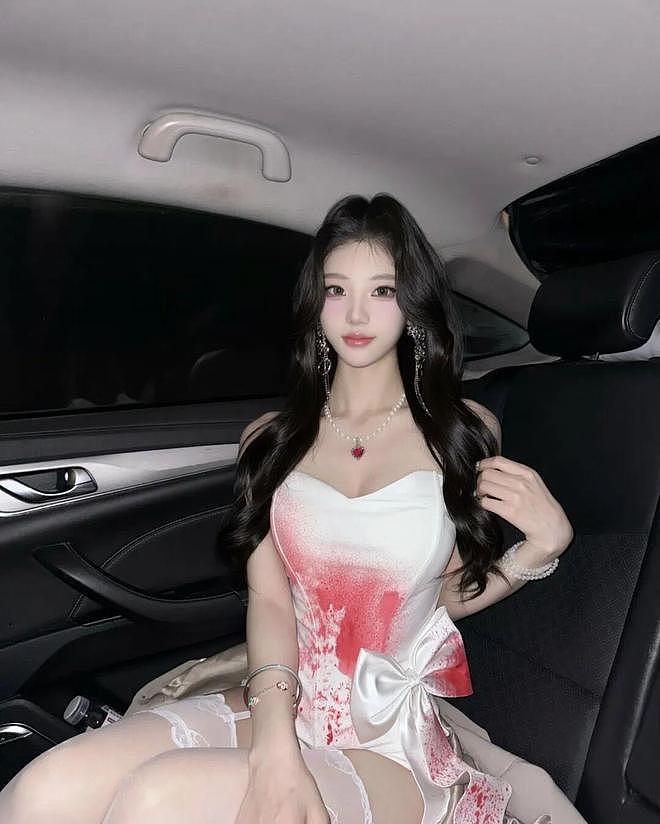 【美女】国产网红美女，身材傲娇，美丽动人，最美小香风，你爱不爱（组图） - 3
