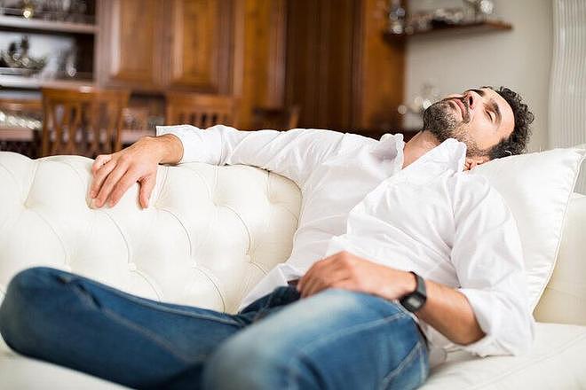 【健康】男性有没有衰老,“下半身”会说实话,若一个没中,恭喜还强壮(组图) - 4
