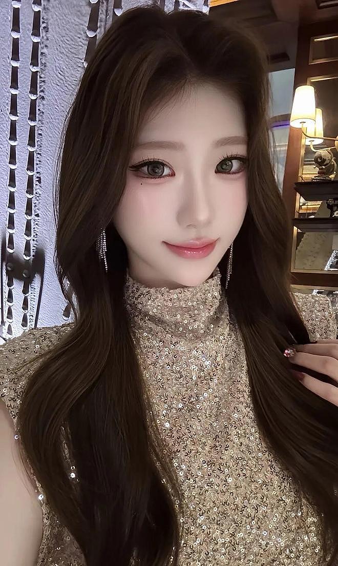 【美女】国产网红美女，身材傲娇，美丽动人，最美小香风，你爱不爱（组图） - 53