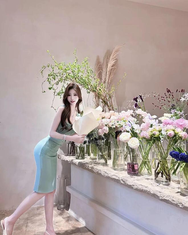 【美女】国产网红美女，身材傲娇，美丽动人，最美小香风，你爱不爱（组图） - 55