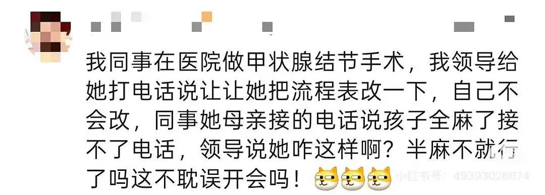 【爆笑】“上班时听过领导说哪些难以理解的话...?”哈哈哈评论区是真上过班的!(组图) - 7