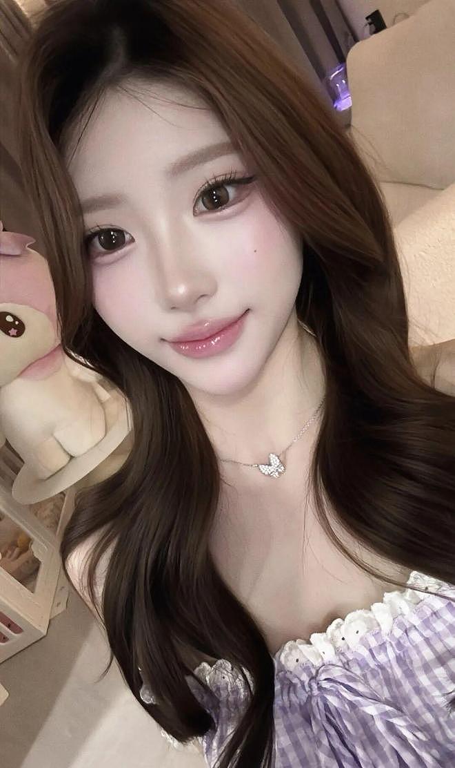 【美女】国产网红美女，身材傲娇，美丽动人，最美小香风，你爱不爱（组图） - 44