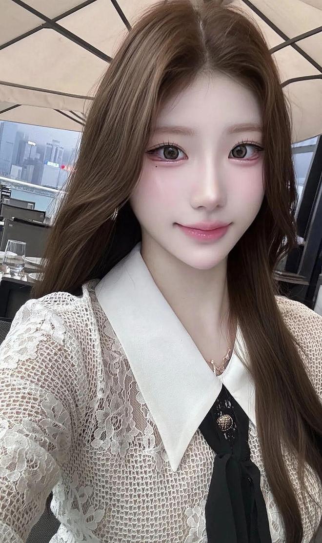 【美女】国产网红美女，身材傲娇，美丽动人，最美小香风，你爱不爱（组图） - 51