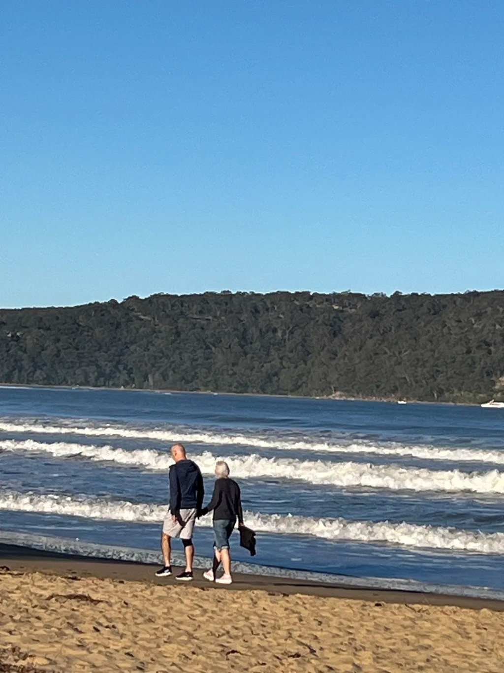独家原创：中央海岸的Umina Beach - 5