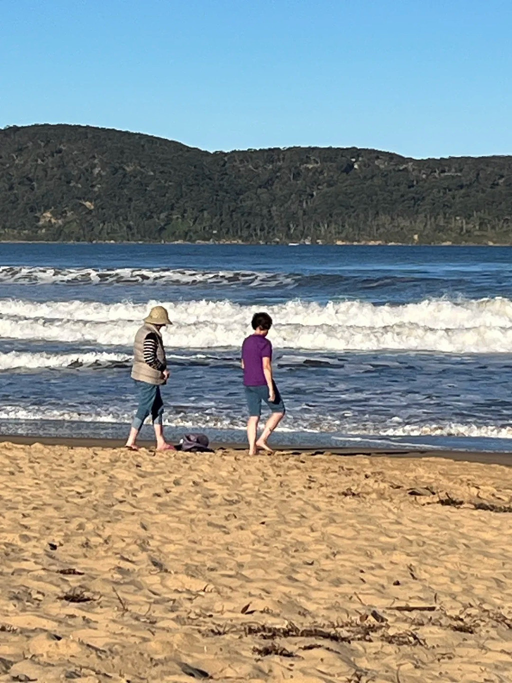 独家原创：中央海岸的Umina Beach - 7