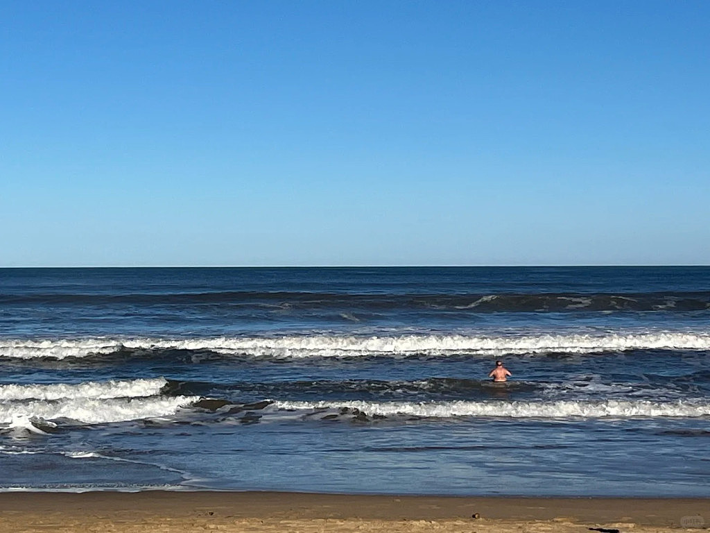 独家原创：中央海岸的Umina Beach - 9