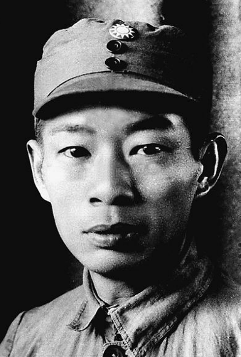 【情感】孕7月踏上长征路,战地产女忍痛舍弃,以凡人之躯,铸不朽丰碑(组图) - 2