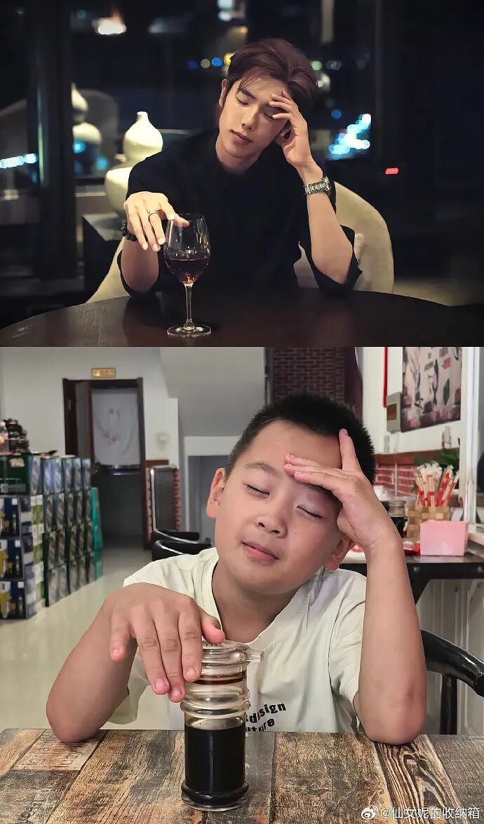 【爆笑】男朋友跑去纹身,结果我把他照片发网上..?网友笑疯:成了LV真皮人?(组图) - 47