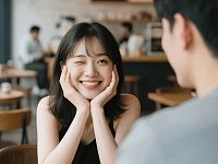 【两性】会撒娇的女人，把男人哄得服服帖帖（图）
