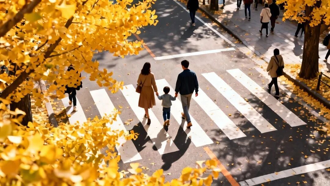 【情感】一个家庭，如果丈夫或妻子动不动就发火、内耗，不是因为性格不好，而是可能家里出现了这4件事（组图） - 6