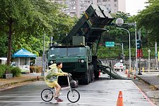 ​台湾年度汉光军演开始，展示与美国更紧密关系
