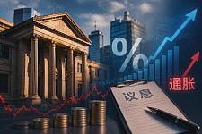 澳储行9月加息概率骤升：经济韧性超预期 通胀风险再度积聚 澳股“矿进银退”？财报季后资源板块夺回主导 锂矿金矿股分红潮闸门洞开