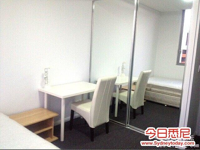 今日悉尼Wolli Creek / Arncliffe Double Room招租 Wolli Creek / Arncliffe Double Room招租
