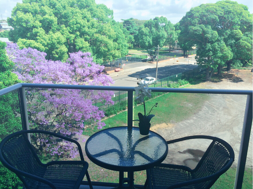 今日悉尼Wolli Creek / Arncliffe Double Room招租 Wolli Creek / Arncliffe Double Room招租