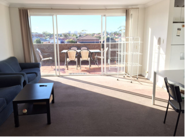 今日悉尼Maroubra 阳光单人间出租 近UNSW Master/Single room Maroubra 阳光单人间出租 近UNSW Master/Single room