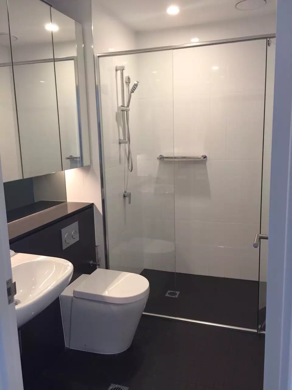 今日悉尼Zetland 全新apartment 两房两卫招租。 Zetland 全新apartment 两房两卫招租。