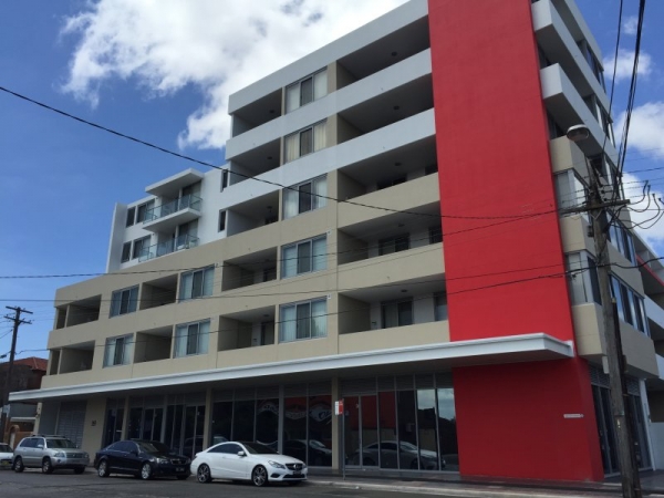 今日悉尼Campsie 三房公寓整租apartment Campsie 三房公寓整租apartment