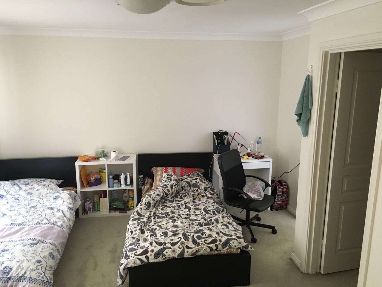 今日悉尼epping近火车站豪华master room招租 epping近火车站豪华master room招租