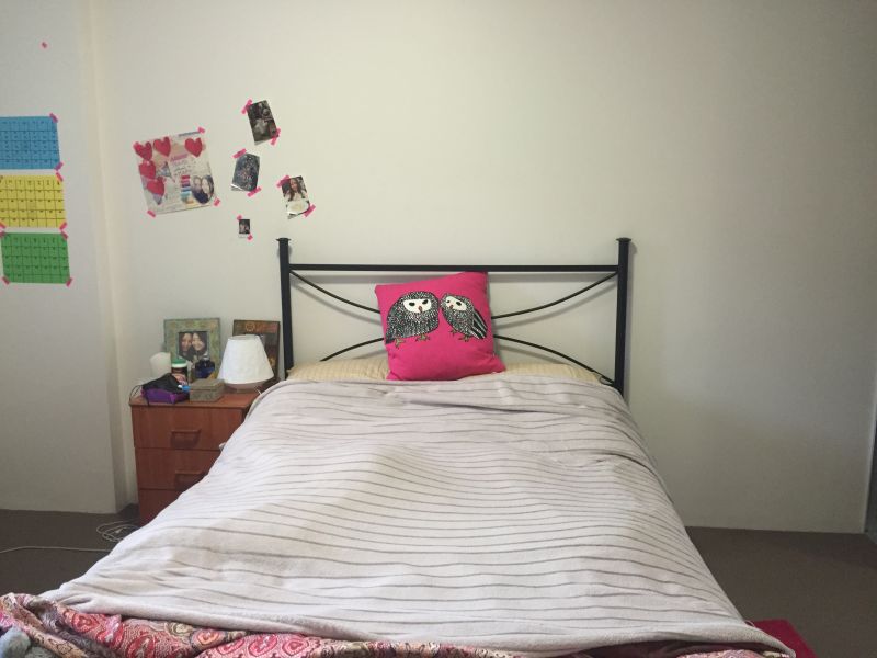 今日悉尼Parramatta 急租近火车站购物中心 主人房 Parramatta 急租近火车站购物中心 主人房
