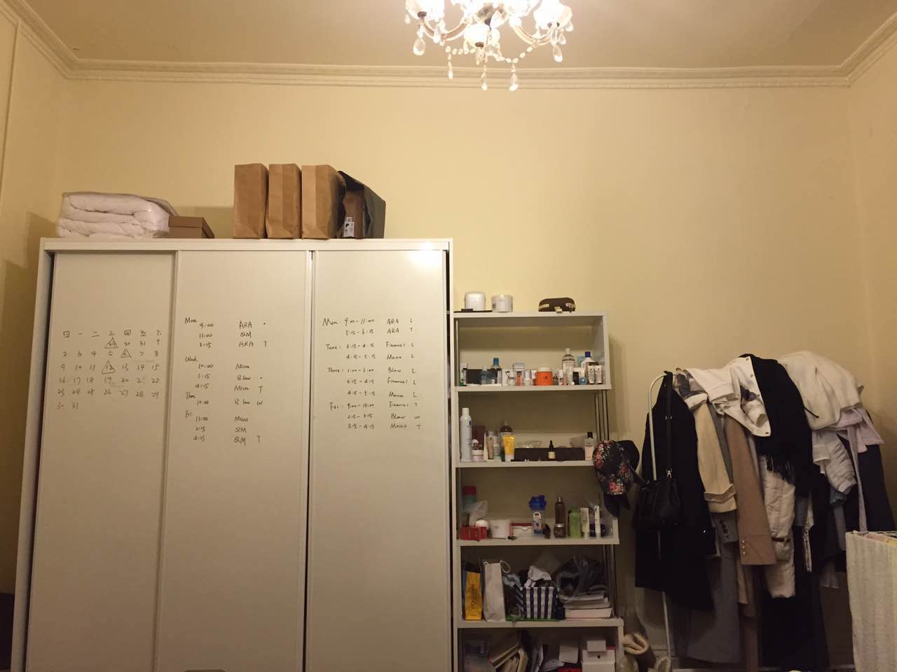 今日悉尼North Melbourne 近墨大 RMIT 维妈 四房house 整租或分租 North Melbourne 近墨大 RMIT 维妈 四房house 整租或分租