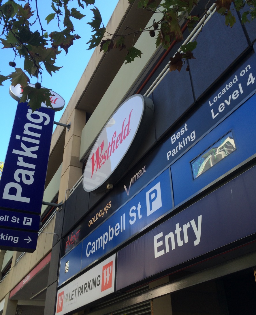今日悉尼Parramatta 急租近火车站购物中心 主人房 Parramatta 急租近火车站购物中心 主人房