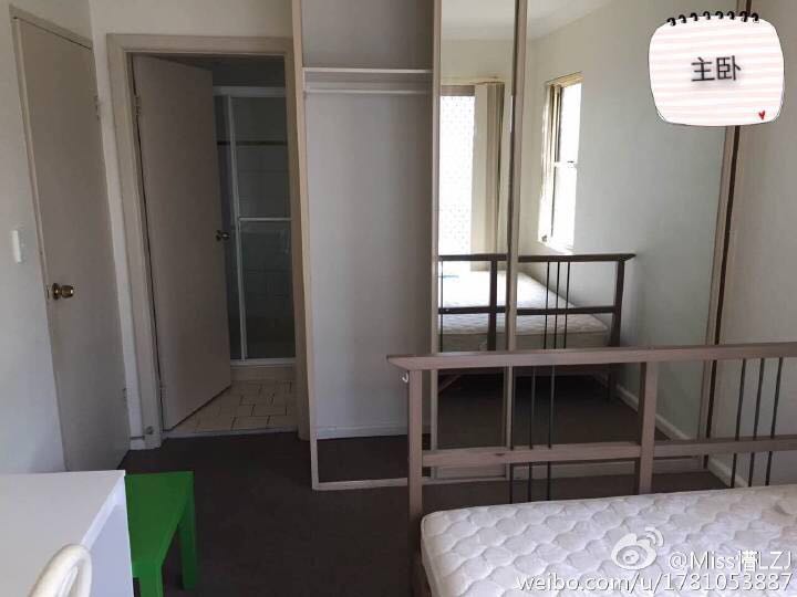 今日悉尼靠近NUSW好房出租 靠近NUSW好房出租