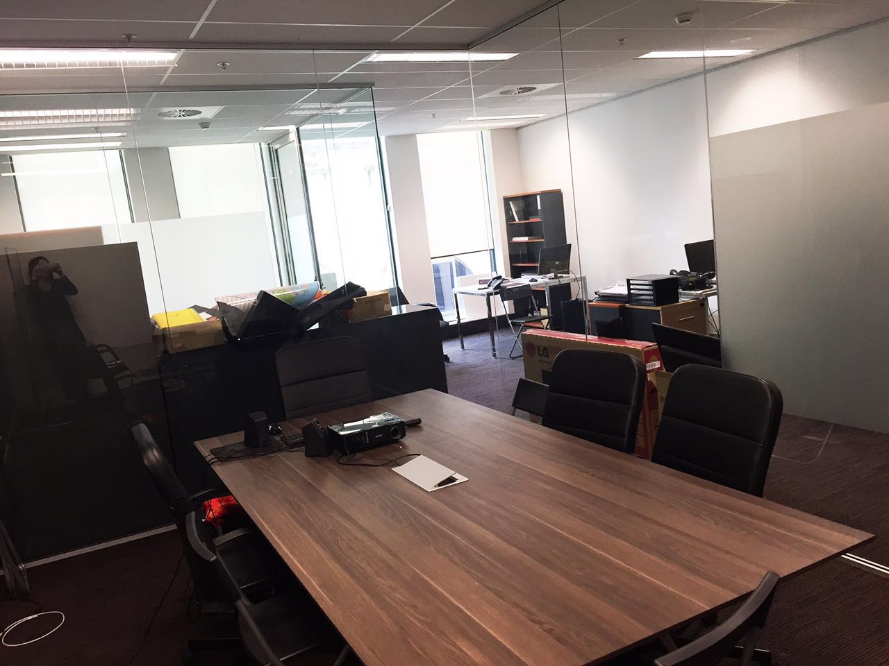 今日悉尼Haymarket Office出租,悉尼CDB,臨近Chinatown Haymarket Office出租,悉尼CDB,臨近Chinatown