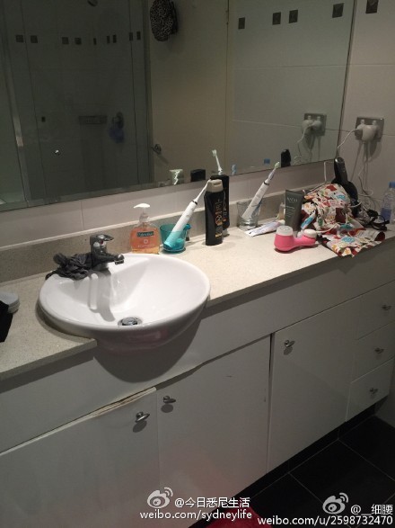 今日悉尼Sydney City World Tower, 跳楼价出租超大超豪华double room(可住2人) Sydney City World Tower, 跳楼价出租超大超豪华double room(可住2人)