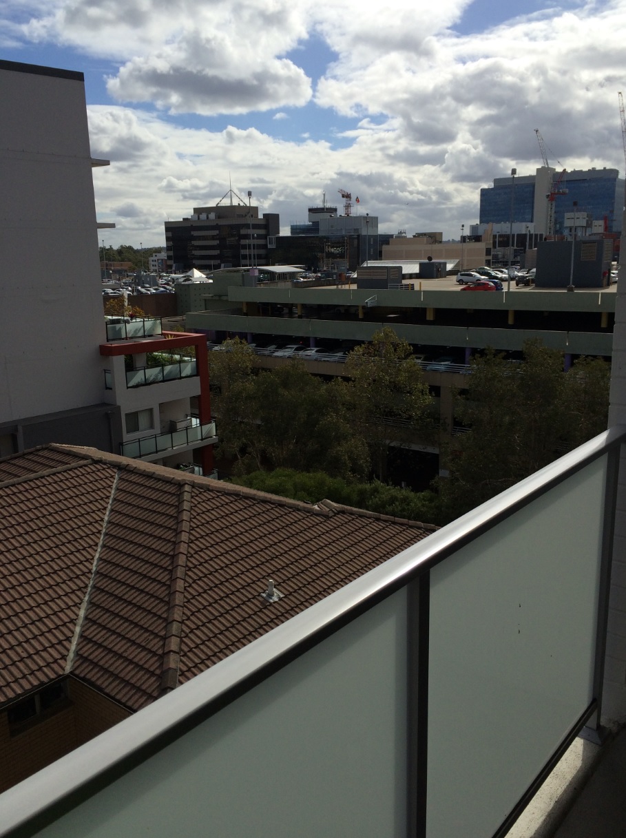 今日悉尼Parramatta 急租近火车站购物中心 主人房 Parramatta 急租近火车站购物中心 主人房