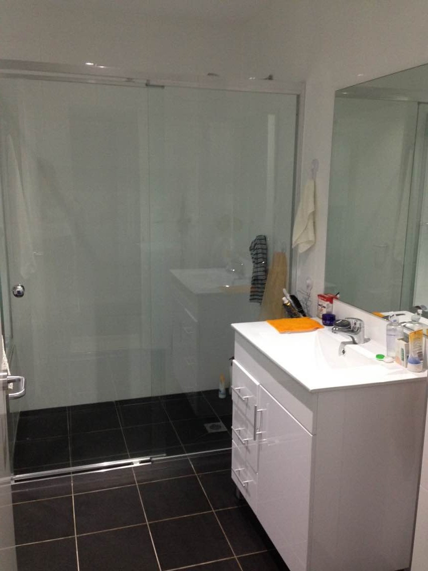今日悉尼Parramatta 全新静街Apartment招租!附图 Parramatta 全新静街Apartment招租!附图