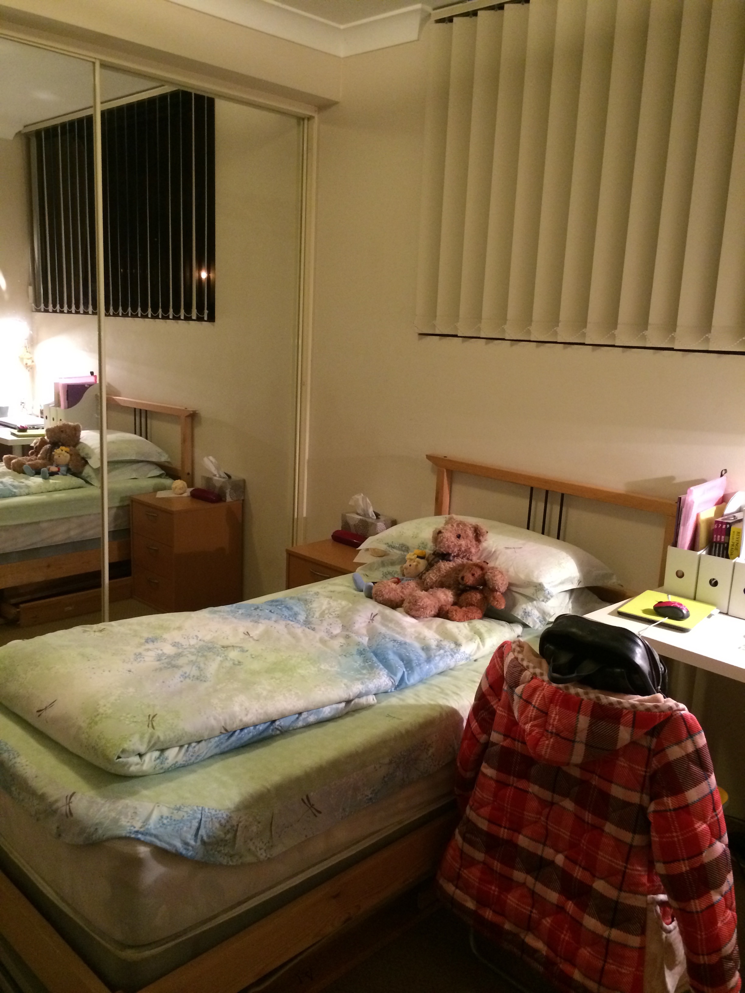 今日悉尼Rockdale 公寓 干净主人房 独立卫生间 230-260 价格可议 Rockdale 公寓 干净主人房 独立卫生间 230-260 价格可议