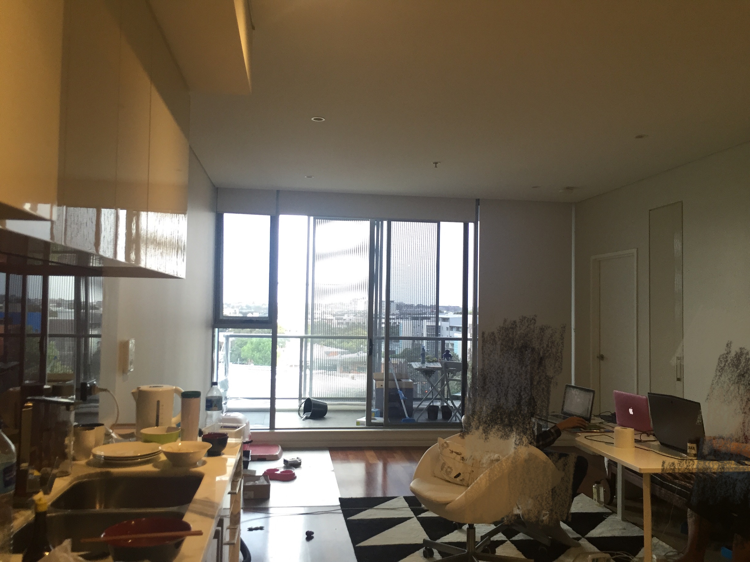 今日悉尼Zetland zetland全新公寓卧室招租包家具 Zetland zetland全新公寓卧室招租包家具
