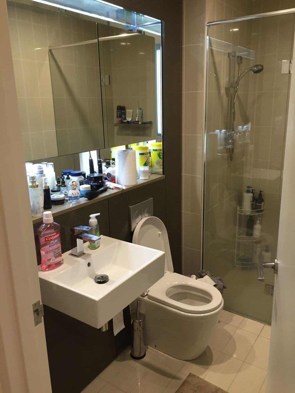 今日悉尼Zetland 豪华公寓master room 出租 Zetland 豪华公寓master room 出租