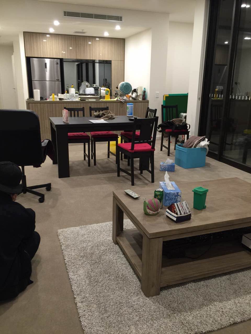今日悉尼Zetland 豪华公寓master room 出租 Zetland 豪华公寓master room 出租