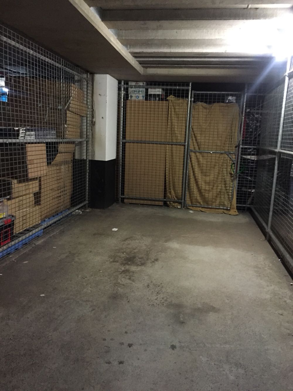 今日悉尼Hurstville 车库出租 Hurstville 车库出租