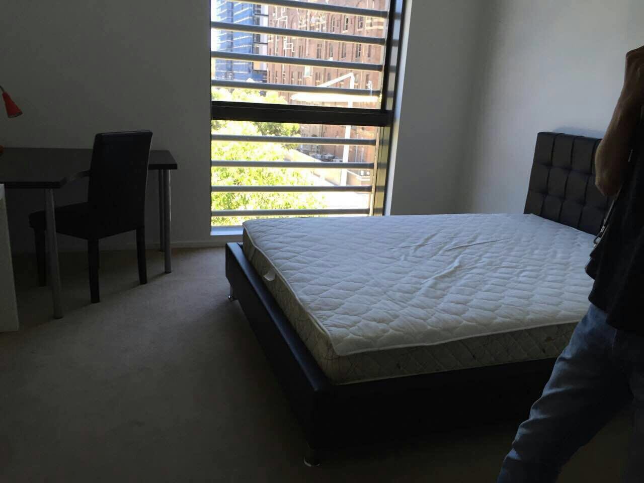 今日悉尼Chippendale Central Park 超大 Master room 现在只要$500~550!! Chippendale Central Park 超大 Master room 现在只要$500~550!!