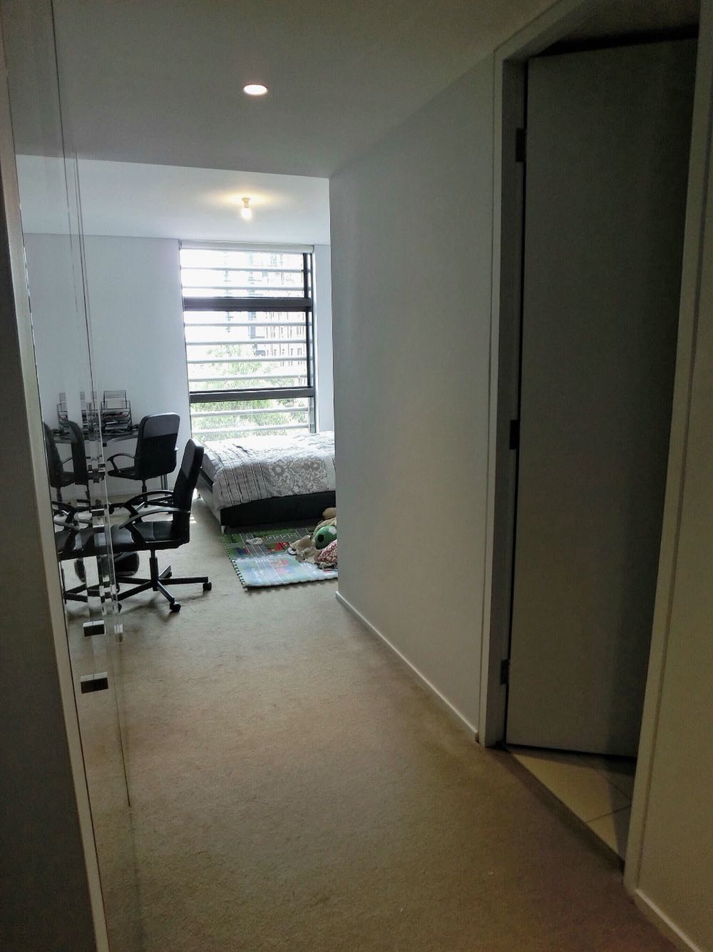 今日悉尼Chippendale Central Park 超大 Master room 现在只要$500~550!! Chippendale Central Park 超大 Master room 现在只要$500~550!!